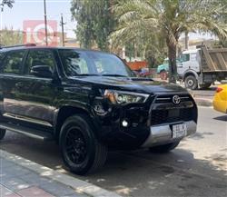تويوتا 4رنر